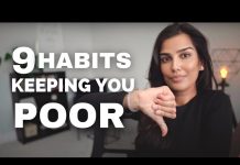 ACCOUNTANT EXPLAINS: Money Habits Keeping You Poor