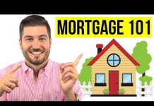 Home Mortgages 101 (For First Time Home Buyers)