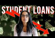 COLLEGE STUDENT LOANS EXPLAINED | fafsa loans vs private students loans